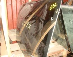 Стекло боковое заднее правое для TOYOTA GRANVIA RCH11W/VCH10W/VCH16W/KCH10W/KCH16W  запчасти бу