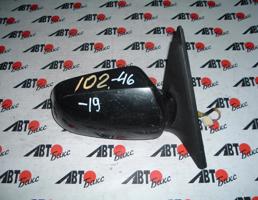 Зеркало правое для NISSAN GLORIA ENY34/HY34/MY34  запчасти бу