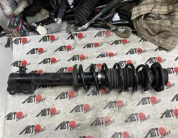 Стойка передняя левая для TOYOTA ROOMY M900A  запчасти бу