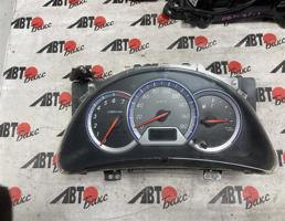 Щиток приборов для TOYOTA WISH ANE10G/ANE11W/ZNE10G/ZNE14G  запчасти бу