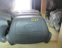 Подушка безопасности передняя правая для TOYOTA REGIUS RCH41W/RCH47W/KCH40W/KCH46W  запчасти бу
