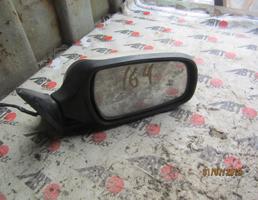 Зеркало правое для NISSAN LAUREL GC34/GCC34/HC34/SC34  запчасти бу