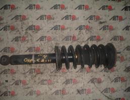 Стойка передняя правая для TOYOTA CROWN JZS151/GS151/JZS153/JZS155/GXS10  запчасти бу