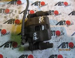 Суппорт передний правый для MAZDA FAMILIA BG3S HatchBack  запчасти бу