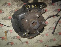 Ступица передняя правая для TOYOTA ESTIMA ACR30W/ACR40W/MCR30W/MCR40W  запчасти бу