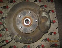 Ступица передняя правая для NISSAN TEANA J32  запчасти бу