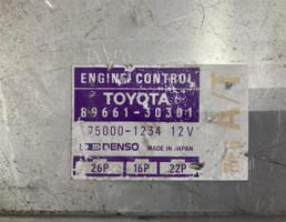 блок управления двс для TOYOTA CROWN GS130/GS131/JZS131/MS135/MS137/LS130/JZS130G/JZS13  запчасти бу