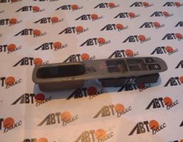 Блок управления стеклоподъёмниками для NISSAN LIBERTY PM12/PNM12/PNW12/RM12/RNM12  запчасти бу