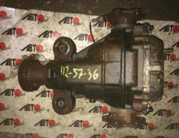 Редуктор для NISSAN SKYLINE V35/HV35/NV35/PV35  запчасти бу