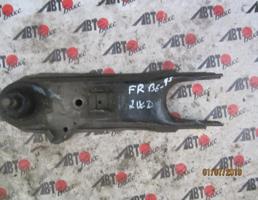 Рычаг передний нижний правый для NISSAN CARAVAN VRMGE24/E24  запчасти бу
