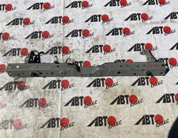 Верхняя планка радиатора для NISSAN LEAF AZE0  запчасти бу