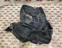 Подкрылок передний правый для TOYOTA PORTE NNP10/NNP11/NNP15  запчасти бу