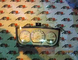 Щиток приборов для NISSAN BLUEBIRD SYLPHY/ALMERA KG11  запчасти бу