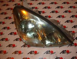 Фара передняя правая для TOYOTA CELSIOR UCF30/UCF31  запчасти бу