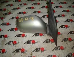 Зеркало правое для NISSAN NOTE E11/NE11/ZE11  запчасти бу