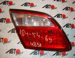 Фонарь задний левый для NISSAN CEFIRO A33/PA33  запчасти бу