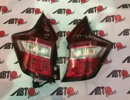 Фонарь задний левый для NISSAN NOTE E12/HE12/NE12/SNE12  запчасти бу