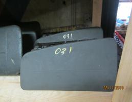 Подушка безопасности передняя левая для TOYOTA CRESTA GX100/JZX100/GX105/JZX101/JZX105/LX100  запчасти бу