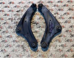 Рычаг передний нижний левый для NISSAN LEAF AZE0  запчасти бу