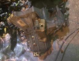 МКПП для MAZDA FAMILIA BJ3P/BJ5P/BJFP  запчасти бу