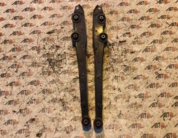 Рычаг задний левый для SUZUKI R-WAGON MH21S  запчасти бу