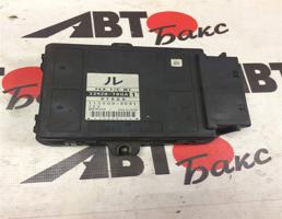 блок управления двс для SUZUKI KEI HN11S//HN12S/HN21S/HN22S  запчасти бу