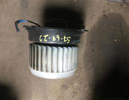 мотор печки  для TOYOTA PASSO KGC10/KGC15/QNC10  запчасти бу