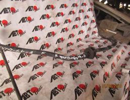 Стабилизатор передний в сборе для HONDA FIT GE6/GE7/GE8/GE9  запчасти бу