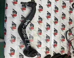 Рычаг передний нижний левый для MAZDA ATENZA GG3S/GGES/GG3P/GGEP/GY3W/GYEW  запчасти бу