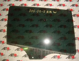 Стекло двери задней правой для MAZDA ATENZA GG3S/GGES/GG3P/GGEP/GY3W/GYEW  запчасти бу