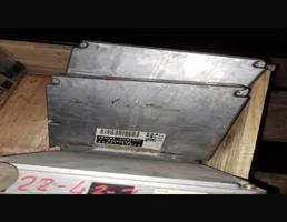 блок управления двс для TOYOTA SPACIO AE111N/AE115N  запчасти бу