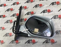 Зеркало правое для TOYOTA FUNCARGO NCP20/NCP21/NCP25  запчасти бу
