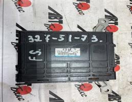 блок управления двс для MAZDA MPV LW5W/LWEW  запчасти бу