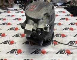 Компрессор кондиционера для NISSAN GLORIA HBY33/HY33PY33/PY33E/Y33/UY33  запчасти бу