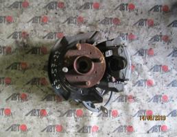 Ступица передняя левая для TOYOTA PASSO KGC10/KGC15/QNC10  запчасти бу