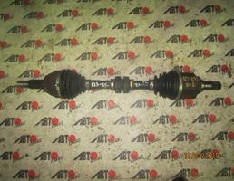 Привод передний левый для NISSAN TEANA J32  запчасти бу