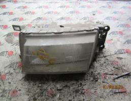 Фара передняя левая для MAZDA BONGO FRIENDEE SGLR/SG5W/SGE3/SGEW/SGL3/SGL5/SGLW  запчасти бу