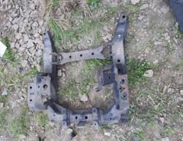 Балка под ДВС для DAIHATSU TERIOS J1OOG/J102G/J122G  запчасти бу