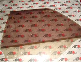Стекло двери задней левой для TOYOTA CROWN GS130/GS131/JZS131/MS135/MS137/LS130/JZS130G/JZS13  запчасти бу