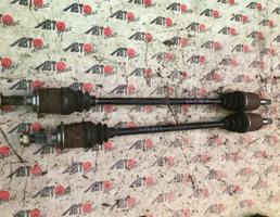 Привод задний правый для HONDA EDIX BE3  запчасти бу