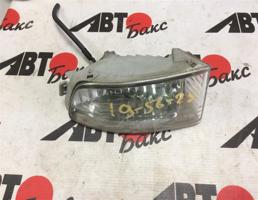 Противотуманка левая для TOYOTA MARK II JZX110/GX110/GX115/JZX115  запчасти бу