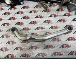 Рычаг задний верхний левый для NISSAN X-TRAIL NT32  запчасти бу