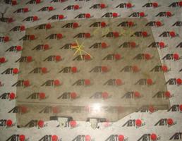 Стекло двери задней правой для TOYOTA CORONA AT190/CT190/CT195/ST190/ST191/ST195  запчасти бу