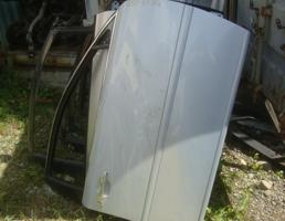 Дверь передняя правая для TOYOTA WINDOM MCV30  запчасти бу