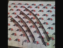 Ветровики для TOYOTA ALLION NZT240/ZZT240/ZZT245/AZT240  запчасти бу