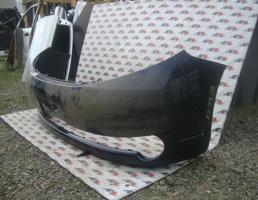 Бампер передний для TOYOTA ISIS ANM10G/ANM10W/ANM15G/ANM15W/ZNM10G/ZNM10W  запчасти бу