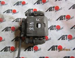 Суппорт передний правый для SUZUKI SWIFT ZC11S  запчасти бу