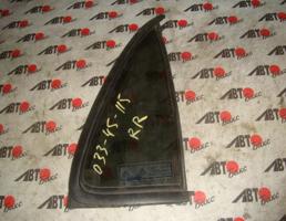 Стекло неподвижное для TOYOTA HILUX SURF RZN185W/VZN185W/KZN185G/KZN185W/RZN180W/VZN180W  запчасти бу