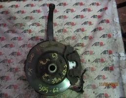 Ступица передняя правая для MAZDA ATENZA GG3S/GGES/GG3P/GGEP/GY3W/GYEW  запчасти бу