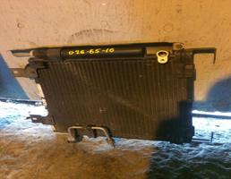 Радиатор кондиционера для TOYOTA DUET M100A/M101A/M110A/M111A  запчасти бу